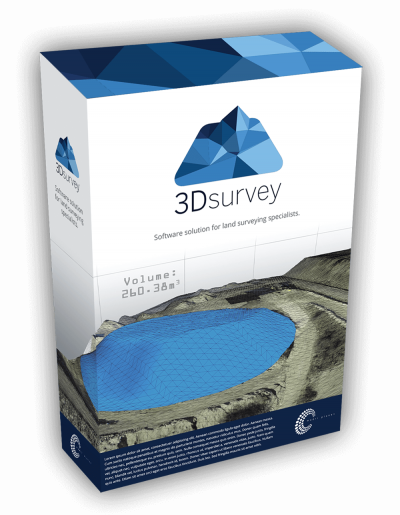 3dsurvey