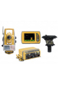 3D Total Station