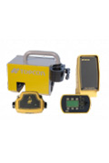 2D Laser Scanner