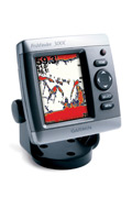 Fishfinder 300