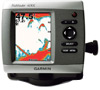 Fishfinder 400C