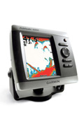 Fishfinder 400C