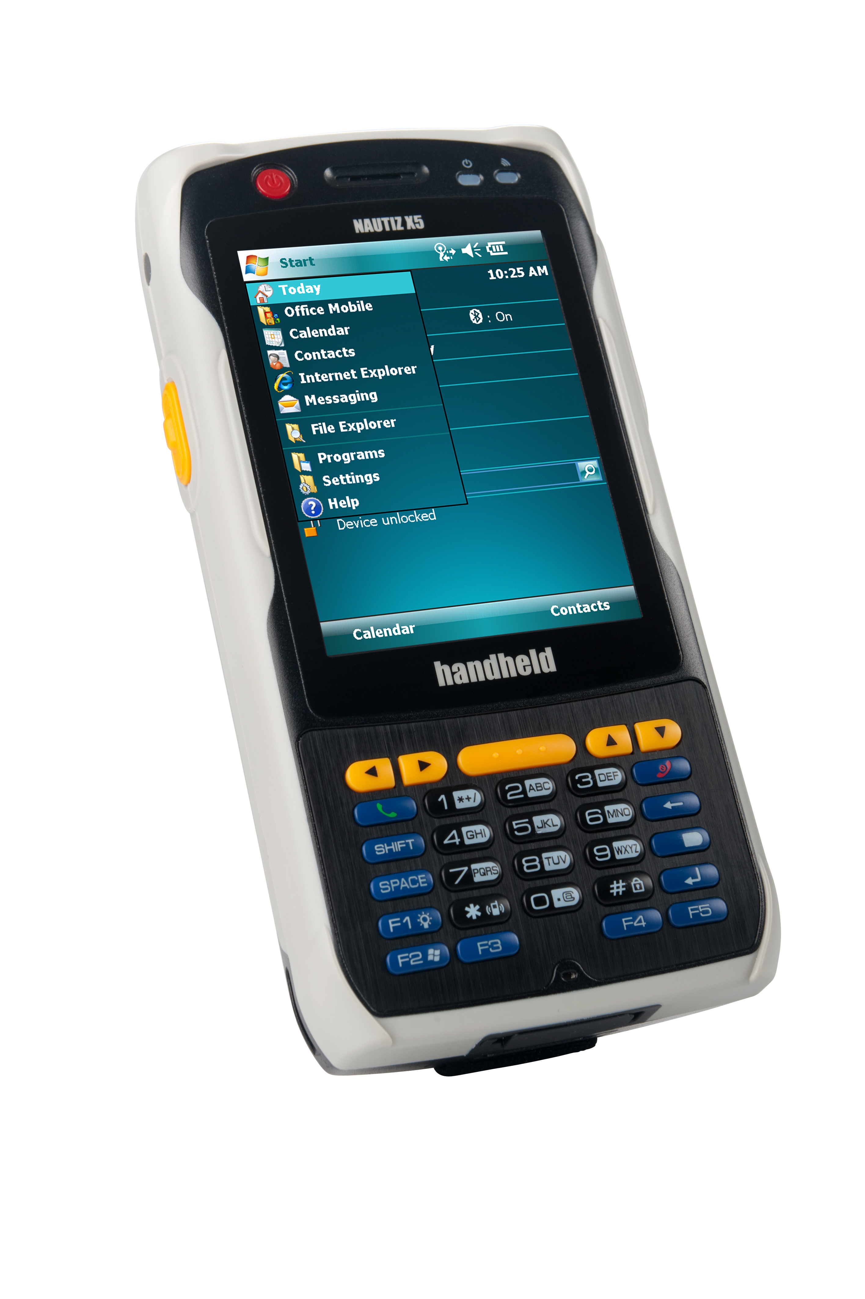 NAUTIZ eTICKET PRO NAUTIZ eTICKET PRO