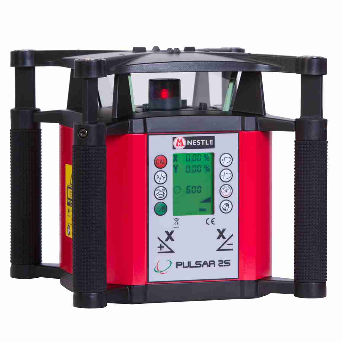 PULSAR 2S PULSAR 2S