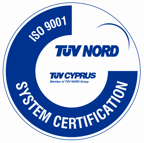 TUV CYPRUS TUV CYPRUS