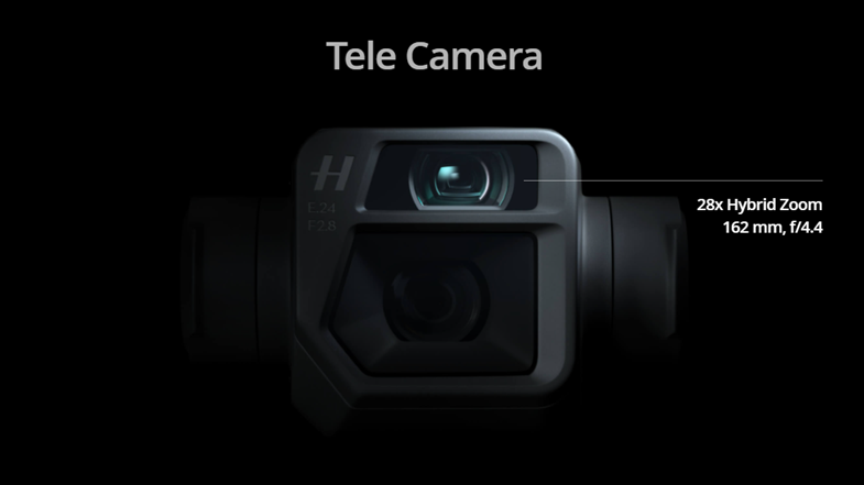 Mavic 3