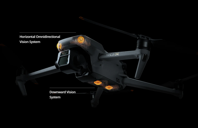 Mavic 3