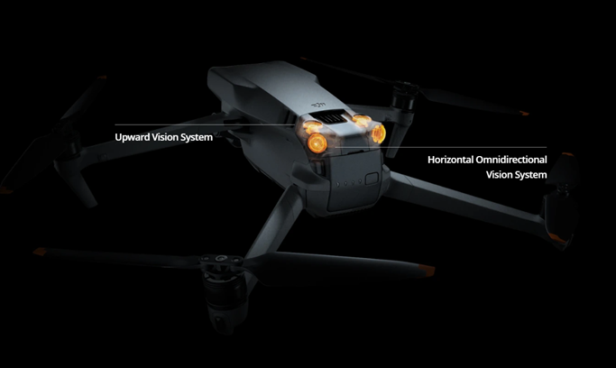Mavic 3