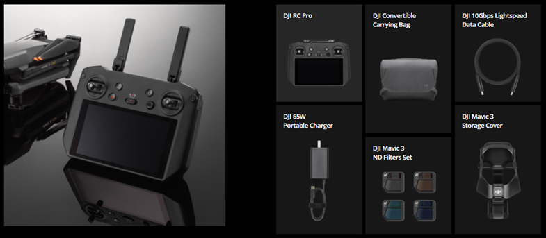 Mavic 3