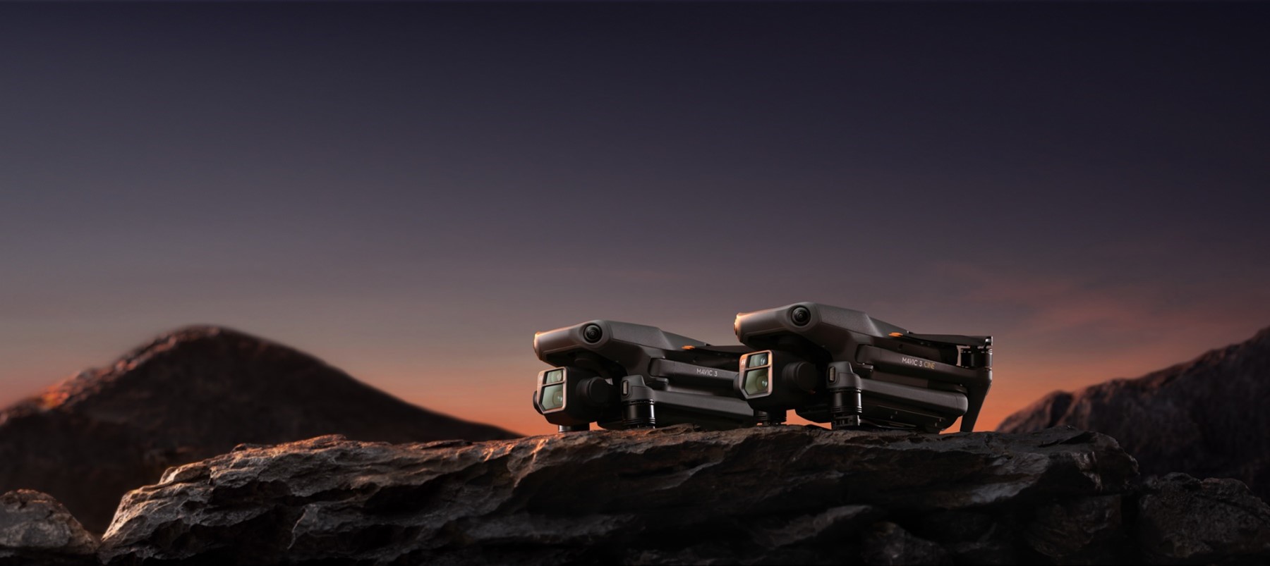 Mavic 3