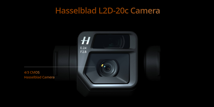 Mavic 3