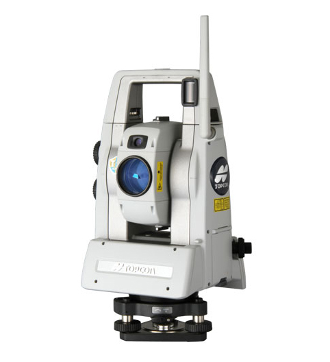 ΝΕΑ ΣΕΙΡΑ ΒΙΟΜΗΧΑΝΙΚΩΝ ΣΤΑΘΜΩΝ Topcon MS AXII
